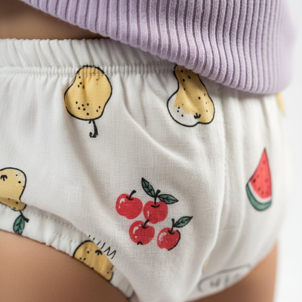 culotte apprentissage propreté - Image 4
